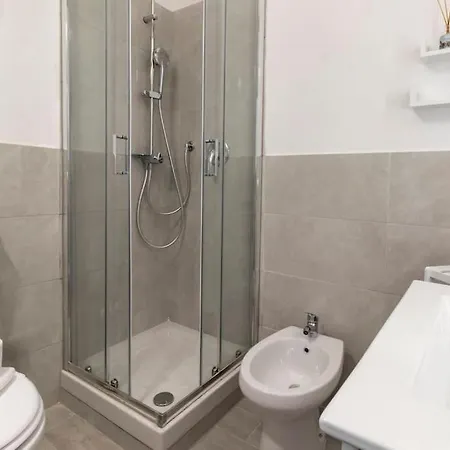 Apartment Centro Deluxe Con Wi-fi E Netflix Turin