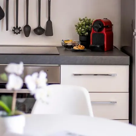 Apartment Centro Deluxe Con Wi-fi E Netflix Turin