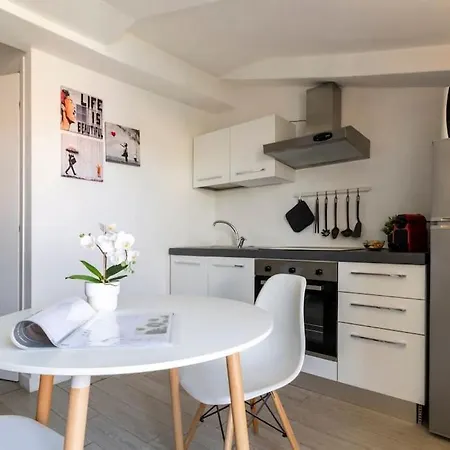 Centro Deluxe Con Wi-fi E Netflix Апартаменты Турин