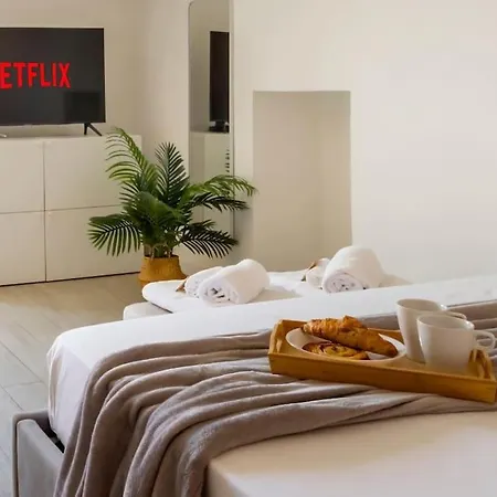 Centro Deluxe Con Wi-fi E Netflix