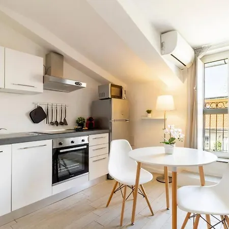 Apartment Centro Deluxe Con Wi-fi E Netflix