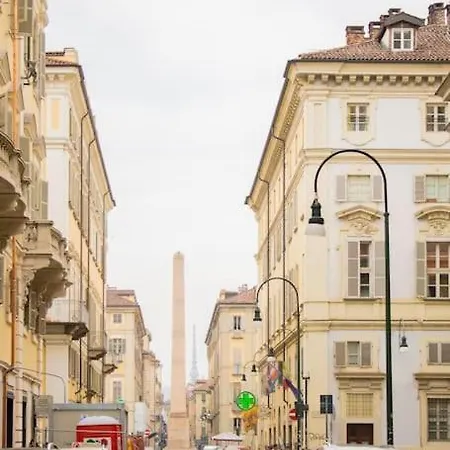Centro Deluxe Con Wi-fi E Netflix Apartment