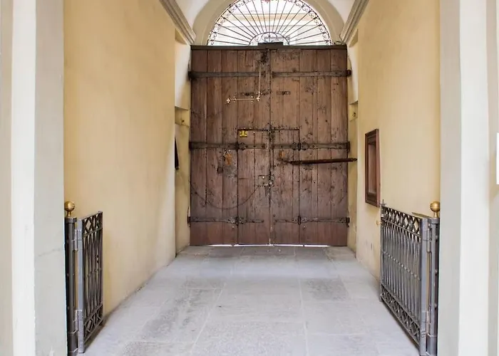 Centro Deluxe Con Wi-fi E Netflix Apartment Turin