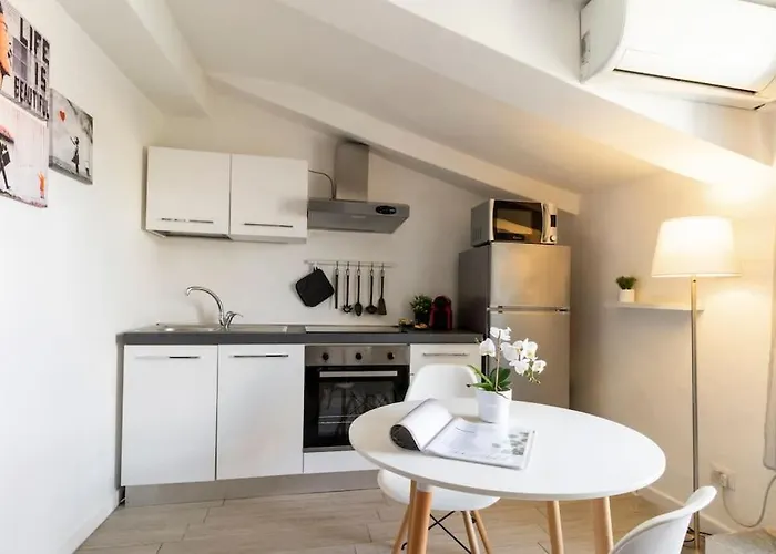 Centro Deluxe Con Wi-fi E Netflix Apartment *