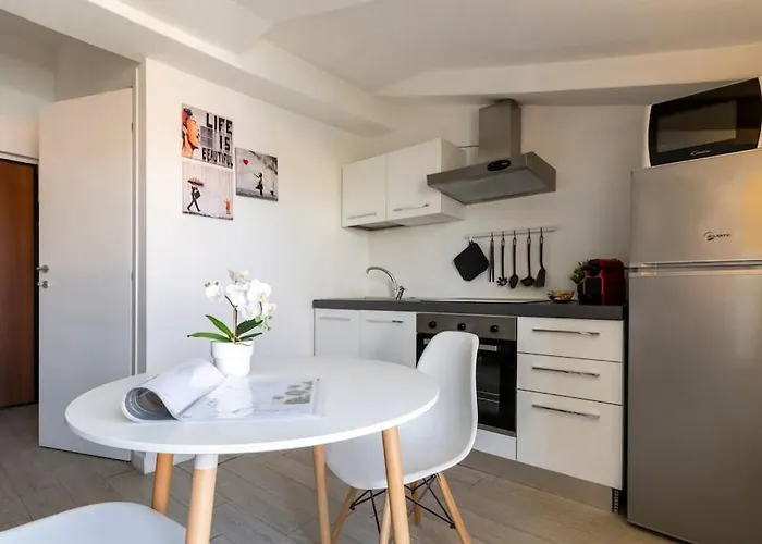 Centro Deluxe Con Wi-fi E Netflix Apartment Turin