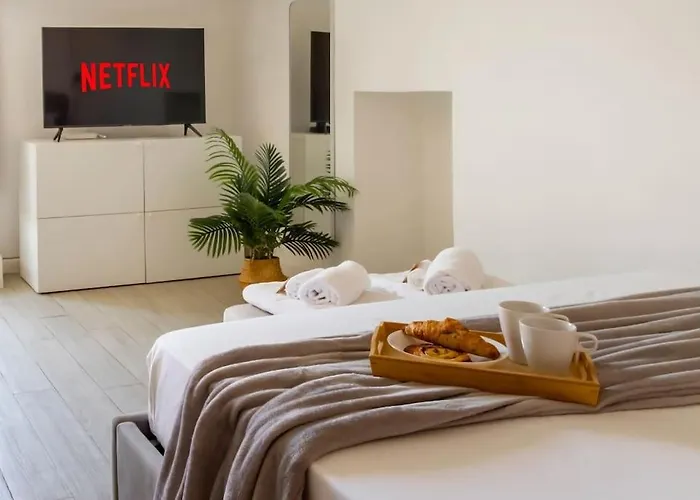 Centro Deluxe Con Wi-fi E Netflix