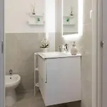Lejlighed Centro Deluxe Con Wi-fi E Netflix Torino