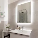 Centro Deluxe Con Wi-fi E Netflix Lejlighed *