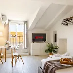 Lejlighed Centro Deluxe Con Wi-fi E Netflix *