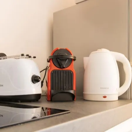 Centro Deluxe Con Wi-fi E Netflix *