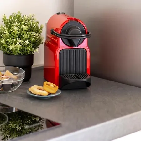 Centro Deluxe Con Wi-fi E Netflix