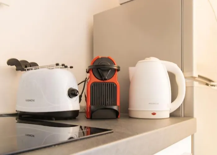 [centro] Deluxe Con Wi-fi E Netflix *