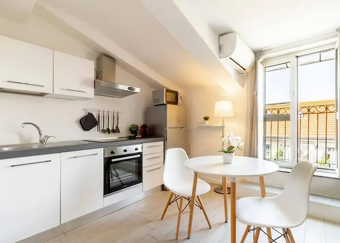Appartamento [centro] Deluxe Con Wi-fi E Netflix