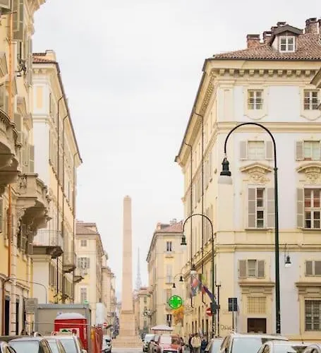 [centro] Deluxe Con Wi-fi E Netflix Appartamento